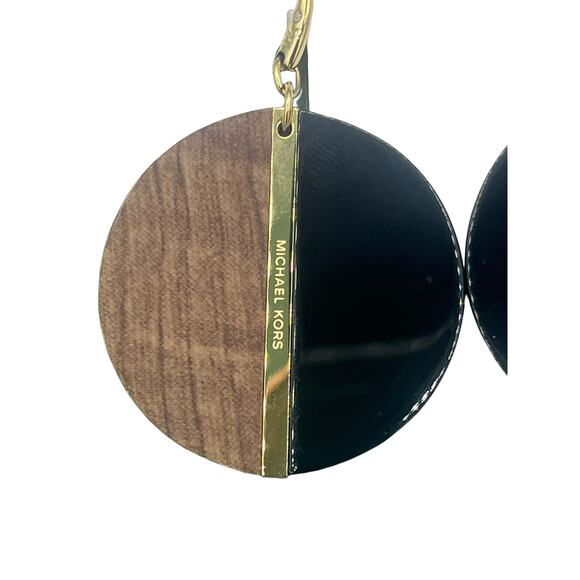 Michael Kors Necklace And Earrings Set - Picture 8 of 11